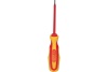Шлицевая отвертка KS Tools VDE 10x200 мм ERGOTORQUE 117.0518