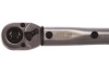 Динамометрический ключ JTC-4933, 3/8", 5-50 Нм, 360 мм