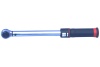 Динамометрический ключ со шкалой в окошке AE&T 5-60Nm 3/8" TA-B3060-38
