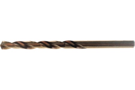 Сверло по металлу (7 мм; HSS-Co; в блистере) ROCKFORCE RF-DB70H