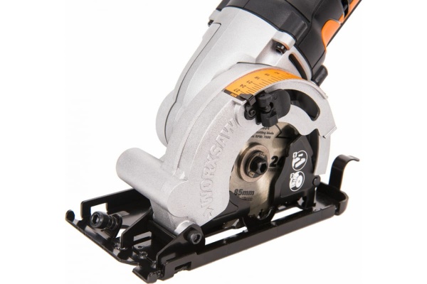 Аккумуляторная отрезная машина Milwaukee M18COS230-0 4933471696