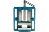 Сверлильные тиски WILTON Q75 75х80 мм WI91193RU