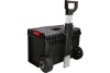 Ящик для инструментов DRAUMET ONE CART BASIC PREMIUM 1179