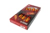 Набор из 7 отверток NAREX S Line Electro Profi 855770