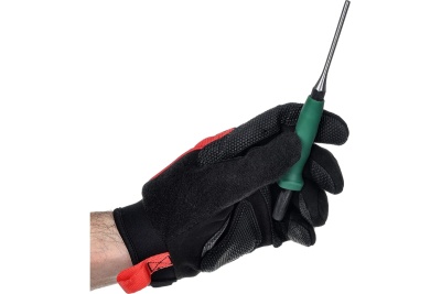 Выколотка с протектором Hans 4x9,5x150 5110G04