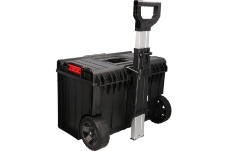 Ящик для инструментов DRAUMET ONE CART BASIC PREMIUM 1179