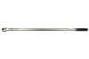 Динамометрический ключ KING TONY 34662-2DG, для левой и правой резьбы, 3/4", 150-800 Нм, кейс