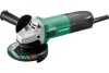 Угловая шлифмашина Hikoki G13SS2 G13SS2NSZ