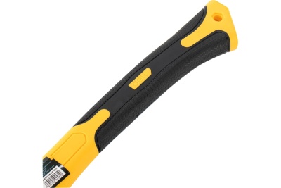 Топор DELI dl5708 600 г, фибергласовая рукоять 114784