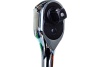 Рукоятка трещоточная 1/2"DR, 72 зубца, 250 мм Ombra 281202