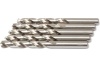 Сверло по металлу (5 шт; 13 мм; HSS; пластиковый футляр) ROCKFORCE RF-DSP130