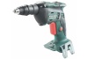 Аккумуляторный винтоверт Metabo SE 18 LTX 4000 без АКБ ии ЗУ 620048890