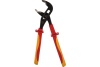 Переставные диэлектрические клещи до 1000V, 250мм Berger BG BG1176