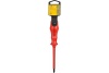 Диэлектрическая отвертка IEK ARMA2L 3 PH2x100 K2 A2L3-SC30-K2-PH-20-100