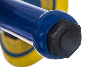 Орбитальная пневмошлифмашина AIKEN MFG 150/003-1 140204006