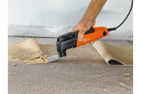 Осциллирующий инструмент Fein MULTIMASTER MM 300 Plus Start 72297261000