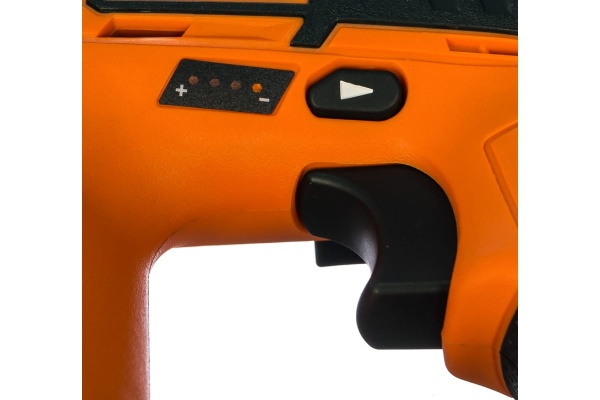 Аккумуляторный перфоратор AEG BBH12 LI-202C 4935443968