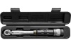 Динамометрический ключ THORVIK TWM38630 3/8DR, 6-30 Нм 53566