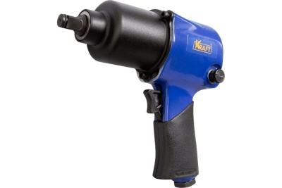 Пневматический ударный гайковерт KRAFT KT 707001