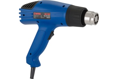 Строительный фен DEKO HG2400W 063-4260