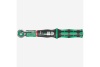 Набор инструментов WERA Safe-Torque A 1 Set 1, квадрат 1/4", 2-12 Нм, 10 предметов WE-075830