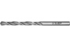 Сверло по металлу ЗУБР Профессионал 4.6х80 мм, сталь Р6М5 29621-4.6