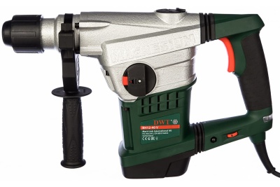 Перфоратор DWT BH12-40 V BMC 1250w 5.1.61