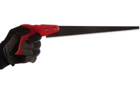 Ножовка для отверстий, 300 мм Top Tools 10A733