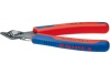 Бокорезы для электроники KNIPEX KN-7861125