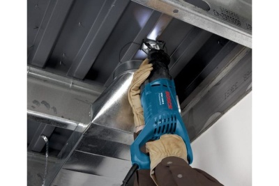 Сабельная ножовка Bosch GSA 1100 E 0.601.64C.800
