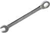 Трещоточный комбинированный ключ Jonnesway W45117