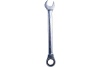 Комбинированный трещоточный ключ AV Steel 32 мм. AV-315032