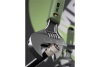 Разводной ключ DELI Home Series Green HT1508L 200 мм, Soft Touch рукоять, лазерная гравировка шкалы, эксклюзивный дизайн, подарочная упаковка 112880