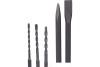 Перфоратор MEKKAN MK 81626