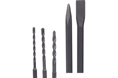 Перфоратор MEKKAN MK 81626