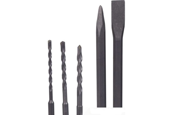 Перфоратор MEKKAN MK 81626
