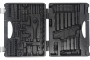 Кейс для набора инструментов JTC 85 предметов JTC-S085C-B72-B