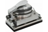 Вибрационная пневматическая шлифмашина QUATTRO ELEMENTI EURO 771-008
