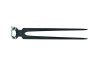 Клещи для подковывания лошадей с функцией молотка KNIPEX KN-5500300