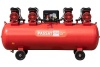 Компрессор Aurora PASSAT-250 MODULE тихий, безмасляный, 250 л, 1000л/мин, 5.8 кВт 35013