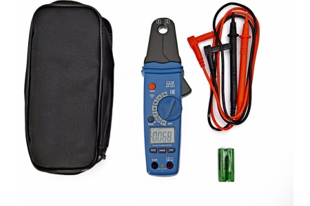 Токовые клещи СЕМ DT-337 481905