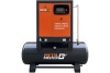 Компрессорная станция 2 в 1 METALMASTER MCR 22-10-500 21018