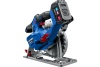 Дисковая аккумуляторная пила WORX WX530.9