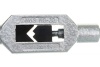 Метчикодержатель №3 М5-М20 L-380мм Зубр 28131-3