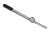 Динамометрический ключ HOLEX 200-1000Нм, индикатор 655520 1000