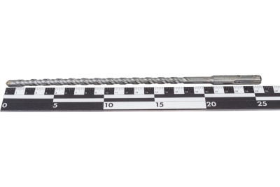 Бур по бетону ЗУБР 8x260 мм, SDS-Plus 29315-260-08