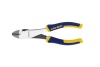 Диагональные кусачки IRWIN 170 мм 10505494