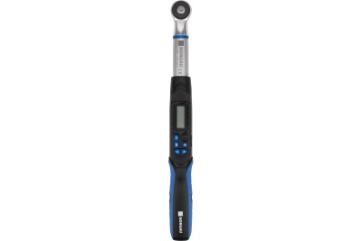 Динамометрический электронный ключ NORGAU 1/2", 27-135 Нм, с поверкой 051130136/П