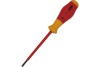 Диэлектрическая шлицевая отвертка Felo SL4,0 91304090