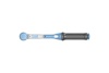 Динамометрический ключ 1/2 дюйма, 40-200 Нм GEDORE TORCOFIX K 7601610